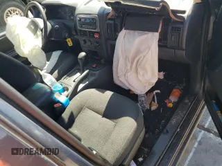 2004 Jeep Grand Cherokee Laredo with VIN 1J4GX48S74C195326, listed as a Copart auction lot 53993785 with 280,456 mi miles and Salvage title. Bid and sale history available at DreamBid. Image 8.