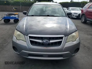 2009 Subaru Outback with VIN 4S4BP60C497338437, listed as a Copart auction lot 53205925 with 181,645 mi miles and Clean title. Bid and sale history available at DreamBid. Image 5.