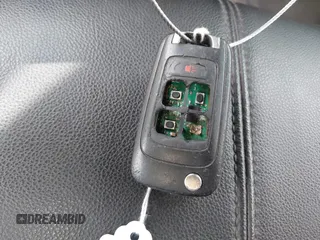 2015 Chevrolet Impala LT with VIN 2G1115SL2F9196715, listed as a IAAI auction lot 41716513 with Not Provided miles and . Bid and sale history available at DreamBid. Image 11.