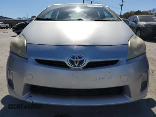 2010 Toyota Prius II with VIN JTDKN3DU1A0047225, listed as a Copart auction lot 77338444 with 215,463 mi miles and Clean Title. Bid and sale history available at carsss.com. Image 5.