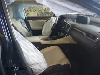 2019 Lexus RX 350 с VIN 2T2BZMCA9KC194736, выставлен на аукционе IAAI как лот 42247621 с пробегом 82 184 миль миль и . История ставок и продаж доступна на DreamBid. Изображение 5.