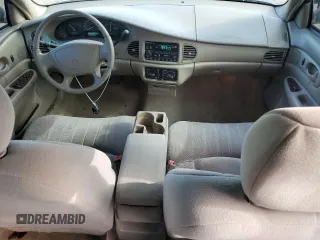 2003 Buick Century Custom with VIN 2G4WS52J631149864, listed as a Copart auction lot 69335664 with 83,056 mi miles and Clean Title. Bid and sale history available at carsss.com. Image 8.