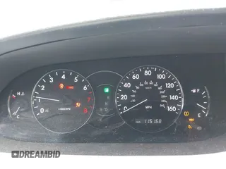 2008 Toyota Avalon XL z VIN 4T1BK36B98U322973, wystawiony jako IAAI lot #42293619 z przebiegiem 115 168 mil mil oraz . Historia ofert i sprzedaży dostępna na DreamBid. Obrazek 7.