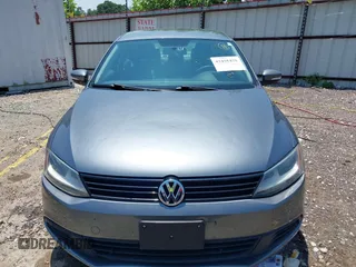 2011 Volkswagen Jetta SE with VIN 3VWDZ7AJ0BM012959, listed as a IAAI auction lot 42455475 with 128,220 mi miles and . Bid and sale history available at DreamBid. Image 12.