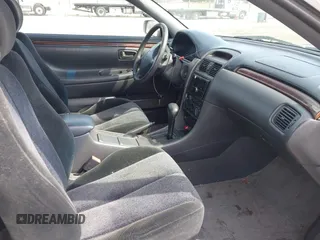 2001 Toyota Solara SE with VIN 2T1CF22P21C431948, listed as a IAAI auction lot 41773218 with 213,584 mi miles and . Bid and sale history available at DreamBid. Image 5.