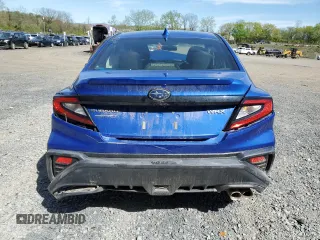 2022 Subaru WRX Premium с VIN JF1VBAF69N9029443, выставлен на аукционе Copart как лот 54351155 с пробегом 20 672 миль миль и Списание • Salvage title. История ставок и продаж доступна на DreamBid. Изображение 6.