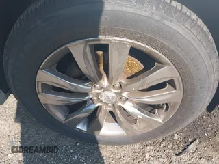 2012 Kia Sorento SX with VIN 5XYKWDA21CG253986, listed as a IAAI auction lot 42405849 with 218,540 mi miles and . Bid and sale history available at DreamBid. Image 12.