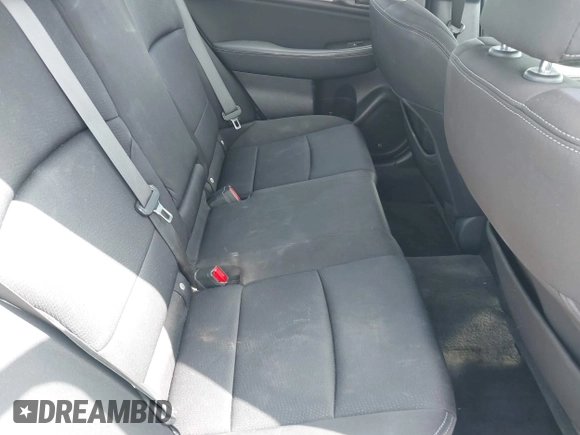 2015 Subaru Legacy 2.5i with VIN 4S3BNBA63F3005239, listed as a IAAI auction lot 42702953 with 101,647 mi miles and . Bid and sale history available at DreamBid. Image 8.