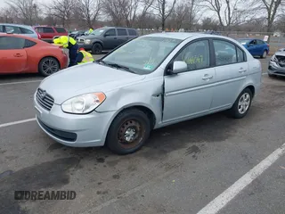 2010 Hyundai Accent GLS с VIN KMHCN4AC6AU462227, выставлен на аукционе IAAI как лот 41666567 с пробегом 132 114 миль миль и . История ставок и продаж доступна на DreamBid. Изображение 2.