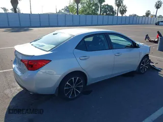 2019 Toyota Corolla L z VIN 2T1BURHE1KC178056, wystawiony jako IAAI lot #42116388 z przebiegiem 28 141 mil mil oraz . Historia ofert i sprzedaży dostępna na DreamBid. Obrazek 4.