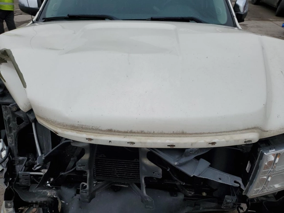 2013 GMC Sierra 1500 SLT with VIN 3GTP2WE70DG252706, listed as a Copart auction lot 46820205 with 145,676 mi miles and Salvage Title. Bid and sale history available at carsss.com. Image 12.