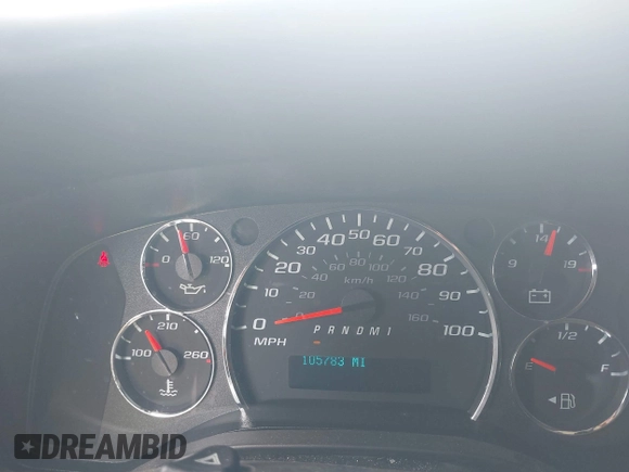 2021 Chevrolet Express Cargo with VIN 1GCWGAFP6M1231601, listed as a IAAI auction lot 42763185 with 105,783 mi miles and . Bid and sale history available at DreamBid. Image 6.