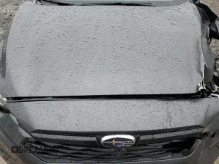 2024 Subaru Impreza Special Sports with VIN JF1GUAFC2R8305319, listed as a Copart auction lot 56096795 with Not provided miles and Salvage title. Bid and sale history available at DreamBid. Image 11.