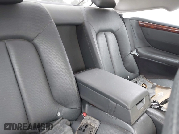 2005 Mercedes-Benz CL 500 z VIN WDBPJ75J45A045092, wystawiony jako IAAI lot #42159519 z przebiegiem Nie podano mil oraz . Historia ofert i sprzedaży dostępna na DreamBid. Obrazek 8.