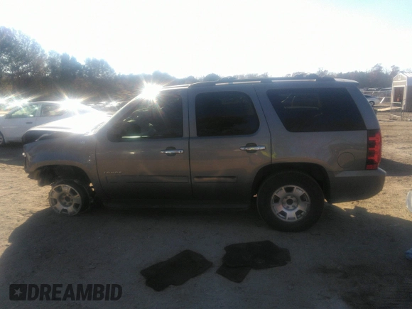 2012 Chevrolet Tahoe LS z VIN 1GNSCAE03CR234476, wystawiony jako IAAI lot #41008154 z przebiegiem 199 550 mil mil oraz . Historia ofert i sprzedaży dostępna na DreamBid. Obrazek 15.