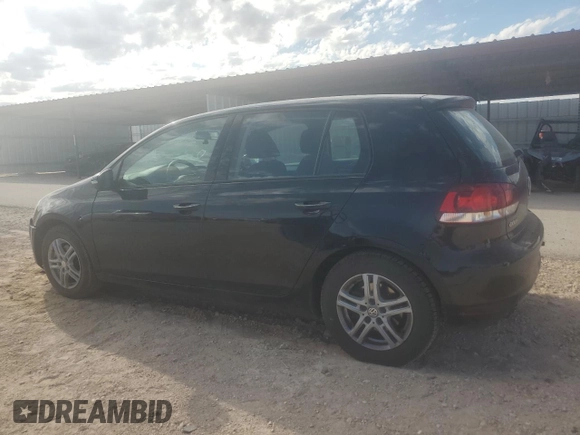 2013 Volkswagen Golf с VIN WVWDB7AJ3DW126836, выставлен на аукционе Copart как лот 68328644 с пробегом 151 670 миль миль и Списание • Salvage title. История ставок и продаж доступна на DreamBid. Изображение 2.