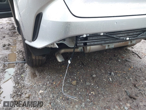 2024 Lexus RX 350 с VIN 2T2BAMCA7RC041967, выставлен на аукционе IAAI как лот 42335127 с пробегом 21 519 миль миль и . История ставок и продаж доступна на DreamBid. Изображение 6.