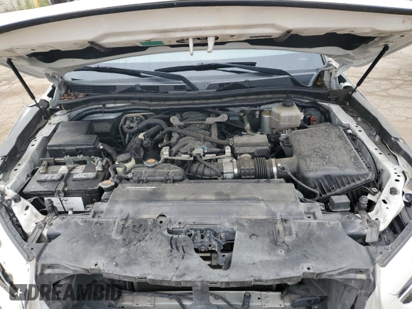 2018 Infiniti QX80 with VIN JN8AZ2NFXJ9663645, listed as a Copart auction lot 64206854 with 91,809 mi miles and Clean Title. Bid and sale history available at carsss.com. Image 12.