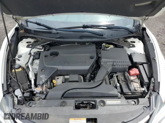 2016 Nissan Altima S with VIN 1N4AL3AP4GC241664, listed as a Copart auction lot 63366345 with 146,197 mi miles and Salvage title. Bid and sale history available at DreamBid. Image 11.