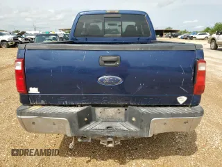 2008 Ford F-250 XL с VIN 1FTSX21508EB12984, выставлен на аукционе Copart как лот 54117175 с пробегом 131 009 миль миль и Чистый • Clean title. История ставок и продаж доступна на DreamBid. Изображение 6.