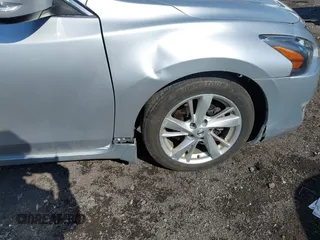 2013 Nissan Altima S with VIN 1N4AL3AP3DC132317, listed as a IAAI auction lot 42115439 with 186,850 mi miles and . Bid and sale history available at DreamBid. Image 6.
