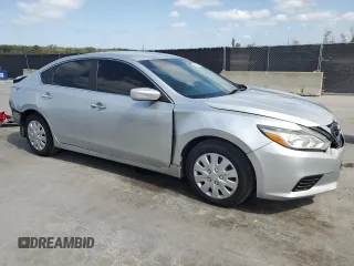 2016 Nissan Altima S z VIN 1N4AL3AP0GC219483, wystawiony jako Copart lot #54550345 z przebiegiem 219 445 mil mil oraz Szkoda całkowita • Salvage title. Historia ofert i sprzedaży dostępna na DreamBid. Obrazek 4.