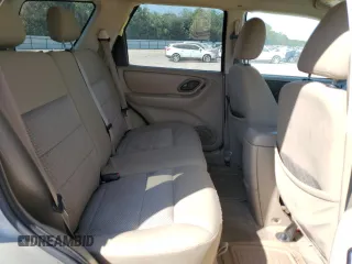 2006 Ford Escape XLT with VIN 1FMCU03116KA69312, listed as a Copart auction lot 70773514 with 164,079 mi miles and Salvage Title. Bid and sale history available at carsss.com. Image 11.