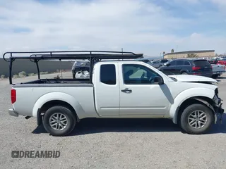 2019 Nissan Frontier SV z VIN 1N6AD0CW9KN737810, wystawiony jako IAAI lot #42068443 z przebiegiem 44 755 mil mil oraz . Historia ofert i sprzedaży dostępna na DreamBid. Obrazek 14.