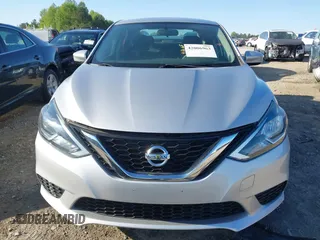 2016 Nissan Sentra SV with VIN 3N1AB7AP2GY322001, listed as a IAAI auction lot 42006963 with 60,250 mi miles and . Bid and sale history available at DreamBid. Image 13.