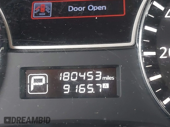 2015 Nissan Altima 2.5 S with VIN 1N4AL3AP1FN904367, listed as a IAAI auction lot 41930507 with 180,453 mi miles. Bid and sale history available at carsss.com. Image 15.