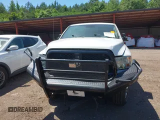 2014 Ram 2500 Tradesman с VIN 3C6UR5CL2EG328329, выставлен на аукционе IAAI как лот 42300073 с пробегом Не указан миль и . История ставок и продаж доступна на DreamBid. Изображение 6.