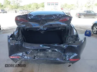 2024 Mazda 3 S with VIN 3MZBPAAM4RM423330, listed as a IAAI auction lot 41582454 with 12,604 mi miles and . Bid and sale history available at DreamBid. Image 17.