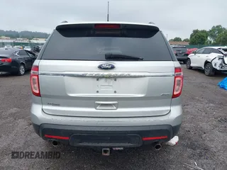2015 Ford Explorer with VIN 1FM5K8B83FGA91441, listed as a IAAI auction lot 42539639 with 221,443 mi miles and . Bid and sale history available at DreamBid. Image 15.