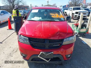 2019 Dodge Journey SE with VIN 3C4PDCBB9KT738520, listed as a IAAI auction lot 41876483 with 79,515 mi miles and . Bid and sale history available at DreamBid. Image 13.