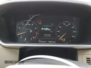 2013 Land Rover Range Rover SC z VIN SALGS2EF0DA108709, wystawiony jako Copart lot #55350935 z przebiegiem 143 550 mil mil oraz Czysty tytuł • Clean title. Historia ofert i sprzedaży dostępna na DreamBid. Obrazek 9.