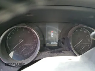 2022 Toyota Camry SE z VIN 4T1G11AK0NU666336, wystawiony jako Copart lot #41667525 z przebiegiem 68 545 mil mil oraz Szkoda całkowita • Salvage title. Historia ofert i sprzedaży dostępna na DreamBid. Obrazek 9.