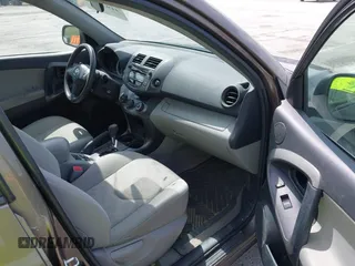 2010 Toyota RAV4 with VIN 2T3BF4DV4AW058274, listed as a IAAI auction lot 41934480 with 125,911 mi miles. Bid and sale history available at carsss.com. Image 5.