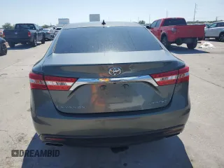 2013 Toyota Avalon XLE with VIN 4T1BK1EB4DU032608, listed as a Copart auction lot 52613485 with 110,781 mi miles and Salvage Title. Bid and sale history available at DreamBid. Image 6.