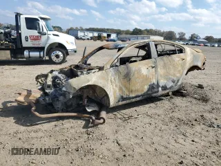 2013 Buick Regal Premium 1 with VIN 2G4GS5ER0D9131501, listed as a Copart auction lot 78474984 with Not Provided miles and Salvage Title. Bid and sale history available at DreamBid. Image 1.
