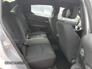 2013 Dodge Avenger SXT z VIN 1C3CDZCB0DN548175, wystawiony jako Copart lot #56795655 z przebiegiem 128 460 mil mil oraz Szkoda całkowita • Salvage title. Historia ofert i sprzedaży dostępna na DreamBid. Obrazek 10.