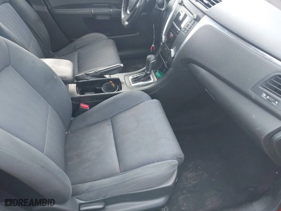 2012 Suzuki Kizashi SE with VIN JS2RE9A31C6101027, listed as a IAAI auction lot 41213426 with 174,490 mi miles. Bid and sale history available at carsss.com. Image 5.
