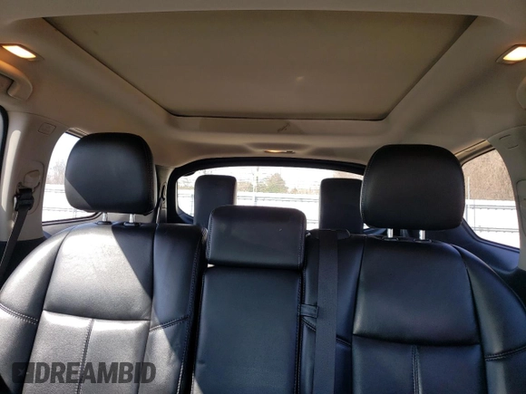 2015 Nissan Pathfinder SL z VIN 5N1AR2MM9FC694354, wystawiony jako Copart lot #53834035 z przebiegiem 217 650 mil mil oraz Szkoda całkowita • Salvage title. Historia ofert i sprzedaży dostępna na DreamBid. Obrazek 10.
