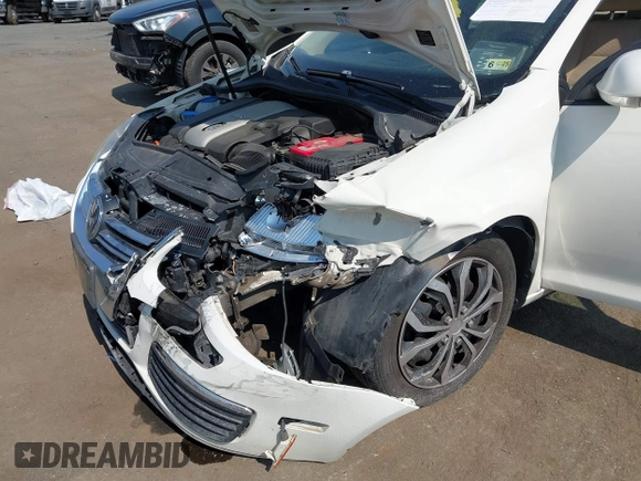 2008 Volkswagen Jetta S with VIN 3VWJZ71K08M131499, listed as a IAAI auction lot 42431708 with 90,512 mi miles and . Bid and sale history available at DreamBid. Image 6.