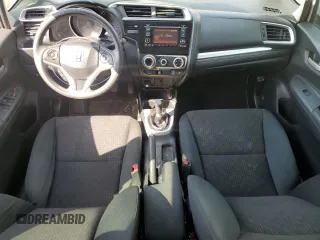 2015 Honda Fit LX with VIN 3HGGK5G56FM750260, listed as a Copart auction lot 48250015 with 116,832 mi miles and Salvage Title. Bid and sale history available at carsss.com. Image 8.