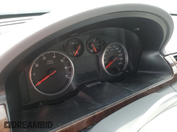 2007 Ford Five Hundred SEL z VIN 1FAHP24177G156766, wystawiony jako Copart lot #57332255 z przebiegiem Nie podano mil oraz Nie do naprawy. Historia ofert i sprzedaży dostępna na DreamBid. Obrazek 9.