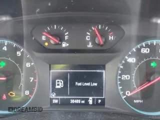 2022 Chevrolet Malibu LS with VIN 1G1ZB5ST2NF213650, listed as a IAAI auction lot 42137021 with 36,489 mi miles and . Bid and sale history available at DreamBid. Image 15.