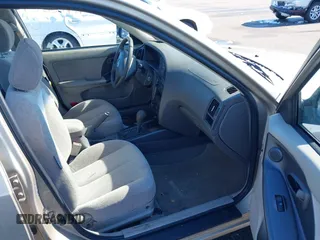 2006 Hyundai Elantra GLS с VIN KMHDN46D16U245777, выставлен на аукционе IAAI как лот 41712827 с пробегом 123 355 миль миль и . История ставок и продаж доступна на DreamBid. Изображение 5.