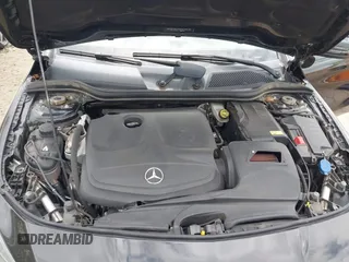 2015 Mercedes-Benz CLA 250 with VIN WDDSJ4EB1FN264871, listed as a IAAI auction lot 41946936 with 122,119 mi miles and . Bid and sale history available at DreamBid. Image 10.
