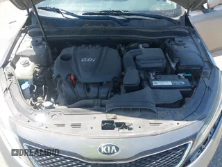 2015 Kia Optima LX with VIN 5XXGM4A75FG451244, listed as a IAAI auction lot 42582899 with 109,152 mi miles and . Bid and sale history available at DreamBid. Image 10.