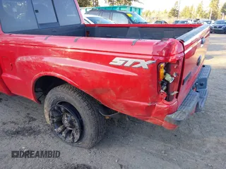2006 Ford Ranger XL with VIN 1FTZR14U96PA28718, listed as a IAAI auction lot 41455024 with 108,084 mi miles and . Bid and sale history available at DreamBid. Image 12.